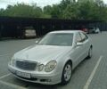 Серый Мерседес 200, объемом двигателя 2.1 л и пробегом 300 тыс. км за 6000 $, фото 1 на Automoto.ua