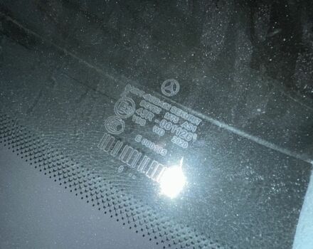 Серый Мерседес 200, объемом двигателя 1.8 л и пробегом 373 тыс. км за 2950 $, фото 15 на Automoto.ua