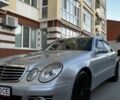 Серый Мерседес 200, объемом двигателя 1.8 л и пробегом 325 тыс. км за 8000 $, фото 8 на Automoto.ua