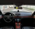 Серый Мерседес 200, объемом двигателя 1.8 л и пробегом 325 тыс. км за 8000 $, фото 15 на Automoto.ua