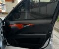 Серый Мерседес 200, объемом двигателя 1.8 л и пробегом 325 тыс. км за 8000 $, фото 19 на Automoto.ua