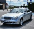 Серый Мерседес 200, объемом двигателя 2.2 л и пробегом 256 тыс. км за 2350 $, фото 1 на Automoto.ua