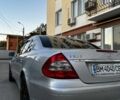 Серый Мерседес 200, объемом двигателя 1.8 л и пробегом 325 тыс. км за 8000 $, фото 4 на Automoto.ua