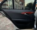 Серый Мерседес 200, объемом двигателя 1.8 л и пробегом 325 тыс. км за 8000 $, фото 14 на Automoto.ua