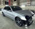 Серый Мерседес 200, объемом двигателя 1.8 л и пробегом 373 тыс. км за 2950 $, фото 1 на Automoto.ua
