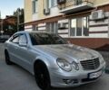 Серый Мерседес 200, объемом двигателя 1.8 л и пробегом 325 тыс. км за 8000 $, фото 1 на Automoto.ua