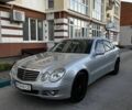 Серый Мерседес 200, объемом двигателя 1.8 л и пробегом 325 тыс. км за 8000 $, фото 1 на Automoto.ua