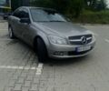 Серый Мерседес 200, объемом двигателя 1.8 л и пробегом 206 тыс. км за 7700 $, фото 11 на Automoto.ua