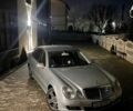Серый Мерседес 200, объемом двигателя 2.1 л и пробегом 290 тыс. км за 8700 $, фото 1 на Automoto.ua