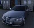 Серый Мерседес 200, объемом двигателя 2.1 л и пробегом 330 тыс. км за 7800 $, фото 4 на Automoto.ua