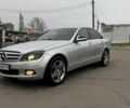 Серый Мерседес 200, объемом двигателя 1.8 л и пробегом 240 тыс. км за 7399 $, фото 1 на Automoto.ua