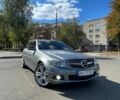 Серый Мерседес 200, объемом двигателя 2.1 л и пробегом 500 тыс. км за 7500 $, фото 1 на Automoto.ua