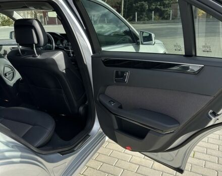 Серый Мерседес 200, объемом двигателя 1.8 л и пробегом 116 тыс. км за 14500 $, фото 16 на Automoto.ua