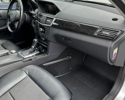 Серый Мерседес 200, объемом двигателя 1.8 л и пробегом 116 тыс. км за 14500 $, фото 22 на Automoto.ua