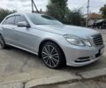 Сірий Мерседес 200, об'ємом двигуна 1.8 л та пробігом 189 тис. км за 11442 $, фото 1 на Automoto.ua