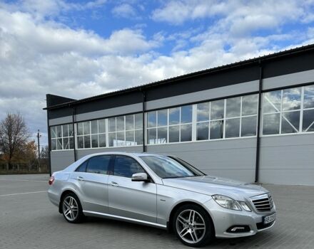 Серый Мерседес 200, объемом двигателя 1.8 л и пробегом 116 тыс. км за 14500 $, фото 2 на Automoto.ua