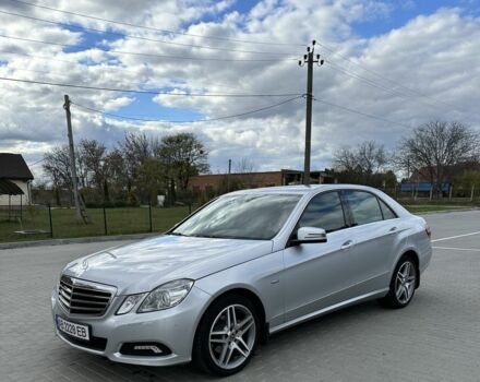 Серый Мерседес 200, объемом двигателя 1.8 л и пробегом 116 тыс. км за 14500 $, фото 1 на Automoto.ua