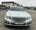 Сірий Мерседес 200, об'ємом двигуна 2.1 л та пробігом 307 тис. км за 9994 $, фото 1 на Automoto.ua