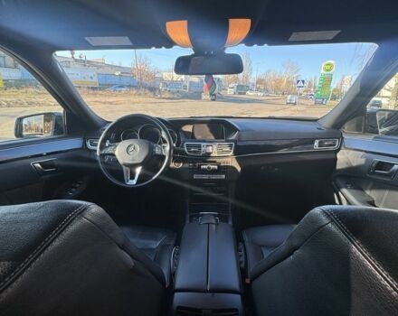Сірий Мерседес 200, об'ємом двигуна 2.1 л та пробігом 370 тис. км за 15000 $, фото 12 на Automoto.ua
