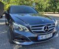 Серый Мерседес 200, объемом двигателя 2.1 л и пробегом 207 тыс. км за 16000 $, фото 3 на Automoto.ua