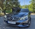 Серый Мерседес 200, объемом двигателя 2.1 л и пробегом 207 тыс. км за 16000 $, фото 1 на Automoto.ua