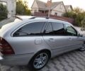 Сірий Мерседес 200, об'ємом двигуна 2.2 л та пробігом 260 тис. км за 2050 $, фото 3 на Automoto.ua