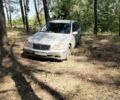 Серый Мерседес 200, объемом двигателя 2.2 л и пробегом 1 тыс. км за 2347 $, фото 1 на Automoto.ua
