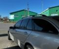 Серый Мерседес 200, объемом двигателя 2.1 л и пробегом 465 тыс. км за 5300 $, фото 12 на Automoto.ua