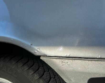 Серый Мерседес 200, объемом двигателя 2.1 л и пробегом 465 тыс. км за 5300 $, фото 13 на Automoto.ua