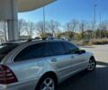 Серый Мерседес 200, объемом двигателя 2.1 л и пробегом 465 тыс. км за 5300 $, фото 8 на Automoto.ua