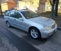 Серый Мерседес 200, объемом двигателя 1.8 л и пробегом 264 тыс. км за 3501 $, фото 1 на Automoto.ua