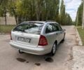 Серый Мерседес 200, объемом двигателя 2 л и пробегом 378 тыс. км за 2700 $, фото 5 на Automoto.ua