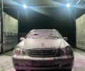 Сірий Мерседес 200, об'ємом двигуна 2.1 л та пробігом 300 тис. км за 3800 $, фото 8 на Automoto.ua