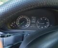 Серый Мерседес 200, объемом двигателя 2.2 л и пробегом 240 тыс. км за 4500 $, фото 3 на Automoto.ua