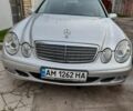 Серый Мерседес 200, объемом двигателя 0 л и пробегом 273 тыс. км за 6400 $, фото 1 на Automoto.ua