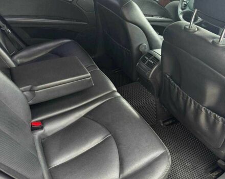 Серый Мерседес 200, объемом двигателя 1.8 л и пробегом 300 тыс. км за 6500 $, фото 10 на Automoto.ua