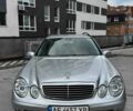 Серый Мерседес 200, объемом двигателя 1.8 л и пробегом 300 тыс. км за 6500 $, фото 15 на Automoto.ua