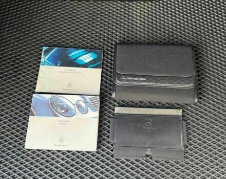 Серый Мерседес 200, объемом двигателя 1.8 л и пробегом 300 тыс. км за 6500 $, фото 16 на Automoto.ua