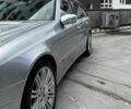 Серый Мерседес 200, объемом двигателя 1.8 л и пробегом 300 тыс. км за 6500 $, фото 17 на Automoto.ua