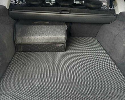 Серый Мерседес 200, объемом двигателя 1.8 л и пробегом 300 тыс. км за 6500 $, фото 12 на Automoto.ua