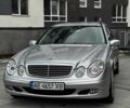 Серый Мерседес 200, объемом двигателя 1.8 л и пробегом 300 тыс. км за 6500 $, фото 1 на Automoto.ua