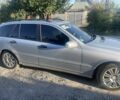 Серый Мерседес 200, объемом двигателя 2.1 л и пробегом 445 тыс. км за 5100 $, фото 2 на Automoto.ua