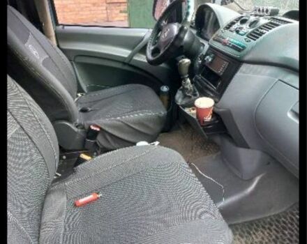 Серый Мерседес 200, объемом двигателя 2 л и пробегом 340 тыс. км за 6300 $, фото 1 на Automoto.ua