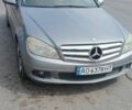 Серый Мерседес 200, объемом двигателя 2.1 л и пробегом 2 тыс. км за 7500 $, фото 1 на Automoto.ua