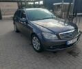 Серый Мерседес 200, объемом двигателя 2.1 л и пробегом 392 тыс. км за 7300 $, фото 1 на Automoto.ua
