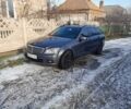 Серый Мерседес 200, объемом двигателя 2.2 л и пробегом 403 тыс. км за 7800 $, фото 1 на Automoto.ua