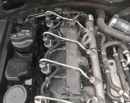 Серый Мерседес 200, объемом двигателя 2.1 л и пробегом 392 тыс. км за 7300 $, фото 18 на Automoto.ua