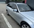 Мерседес 200 2008 в Черновцах на Automoto.ua Серый Мерседес 200, объемом двигателя 2.1 л и пробегом 327 тыс. км за 8200 $, фото 2 на Automoto.ua