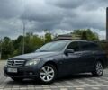 Серый Мерседес 200, объемом двигателя 2.1 л и пробегом 384 тыс. км за 6500 $, фото 1 на Automoto.ua