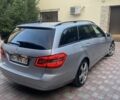 Серый Мерседес 200, объемом двигателя 2.1 л и пробегом 266 тыс. км за 10500 $, фото 2 на Automoto.ua